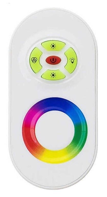 TeknoGreen TGLK-200 Rgb Modül Dijital Led Kumandas