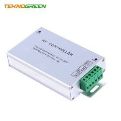 TeknoGreen TGLK-K100 Rgb Modü Led+Kumanda 0-15M.
