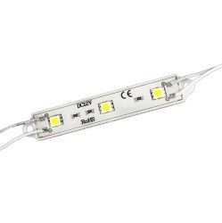 TeknoGreen TGML-300GC 5050 Led Modül 3 Çipli Günış
