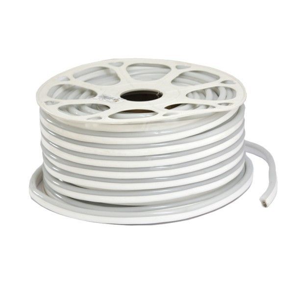 TeknoGreen TGNL-501W 12V Neon Şerit Led Beyaz