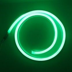 TeknoGreen TGNL-504G 12V Neon Şeirt Led Yeşil