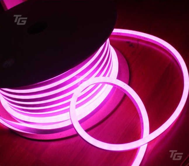 TeknoGreen TGNL-508P 12V Neon Led Mor