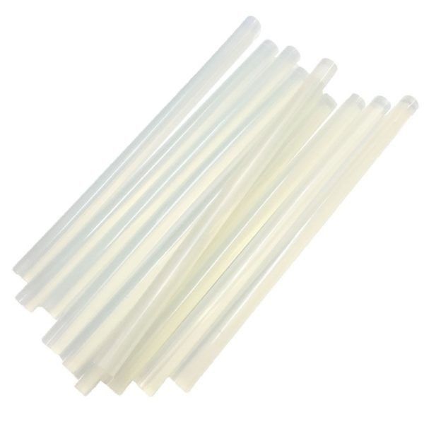 TeknoGreen TGS-11W Kalın 300mm Beyaz Silikon (p50)