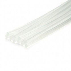 TeknoGreen TGS-7W İnce 7x300mm Beyaz Silikon(p100)