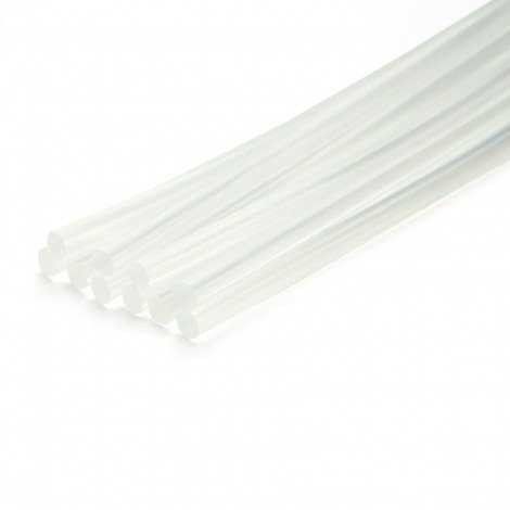 TeknoGreen TGS-7W İnce 7x300mm Beyaz Silikon(p100)