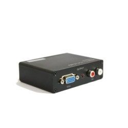 TeknoGreen THV-002 Hdmi To Vga Dönüştürücü