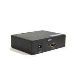 TeknoGreen THV-002 Hdmi To Vga Dönüştürücü