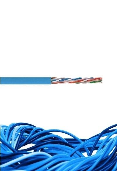 TeknoGreen TK-CAT06M 305m Cat6 0.57mm CCA Kablo