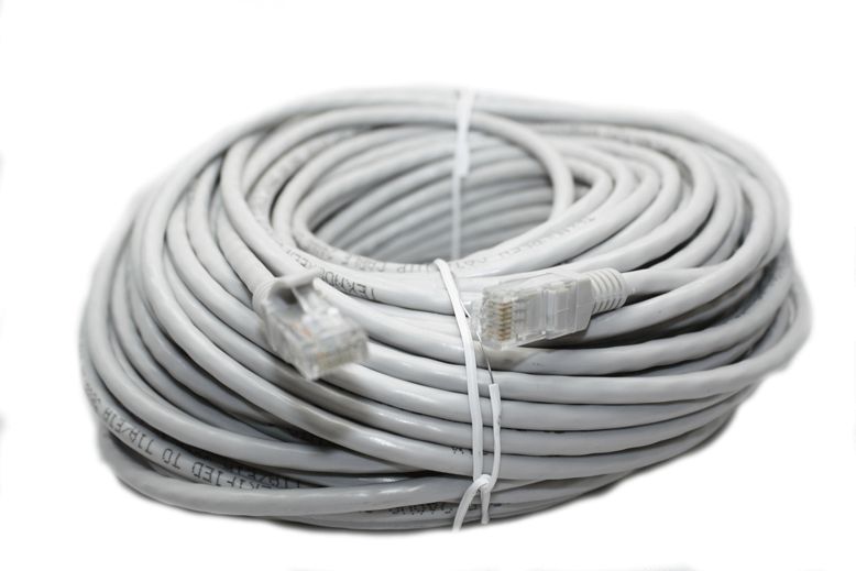 TeknoGreen TKC-003 3m. Cat6 Kablo