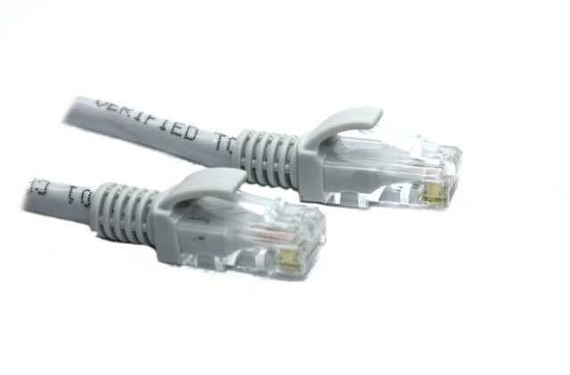 TeknoGreen TKC-003 3m. Cat6 Kablo