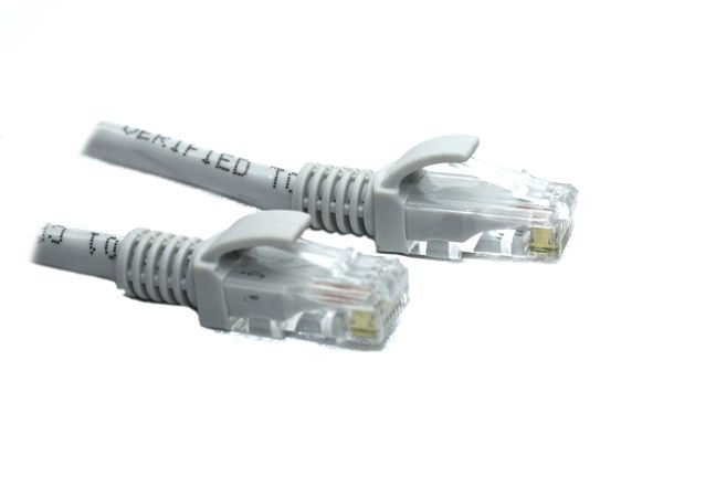 TeknoGreen TKC-010 10m. Cat6 Kablo