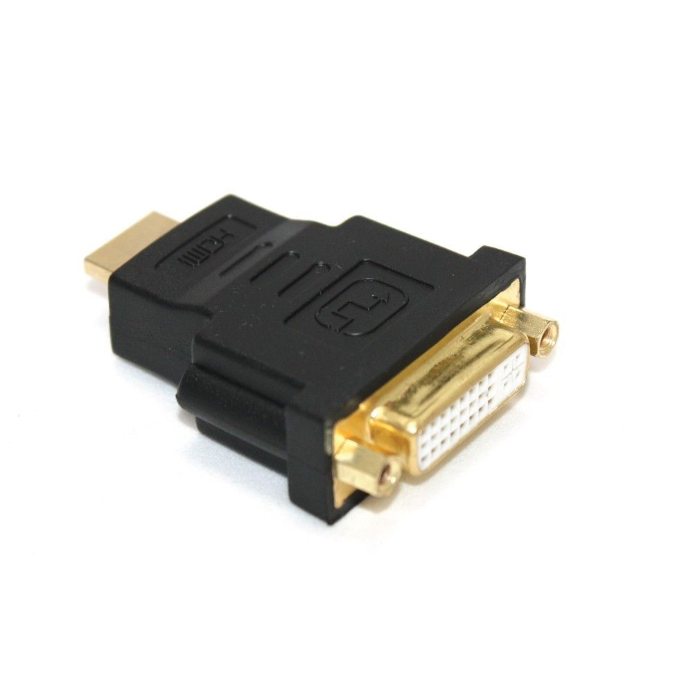 TeknoGreen TKD-555 24+5 Dvi Dişi Hdmi Erkek Konnek