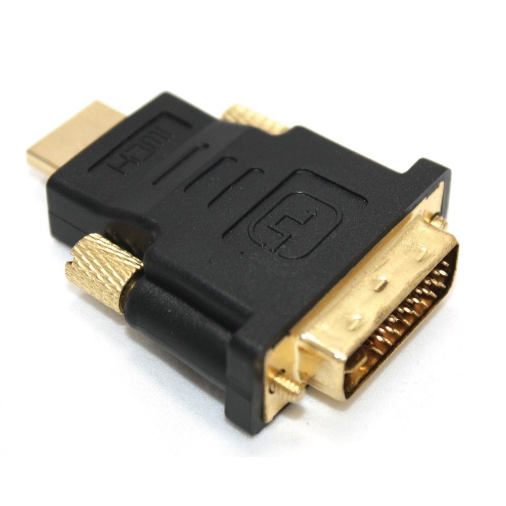 TeknoGreen TKD-888 24+5 Dvi Erkek Hdmi Erkek Konne