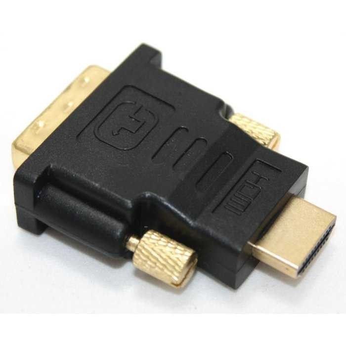 TeknoGreen TKD-888 24+5 Dvi Erkek Hdmi Erkek Konne