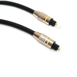 Teknogreen TKF-015 1.5m Fiber Optik Kablo