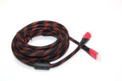 TeknoGreen TKH-015F 1.5m. Hdmi Kablo