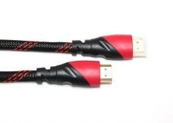 TeknoGreen TKH-015F 1.5m. Hdmi Kablo