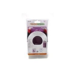 TeknoGreen TKH-015F 1.5m. Hdmi Kablo