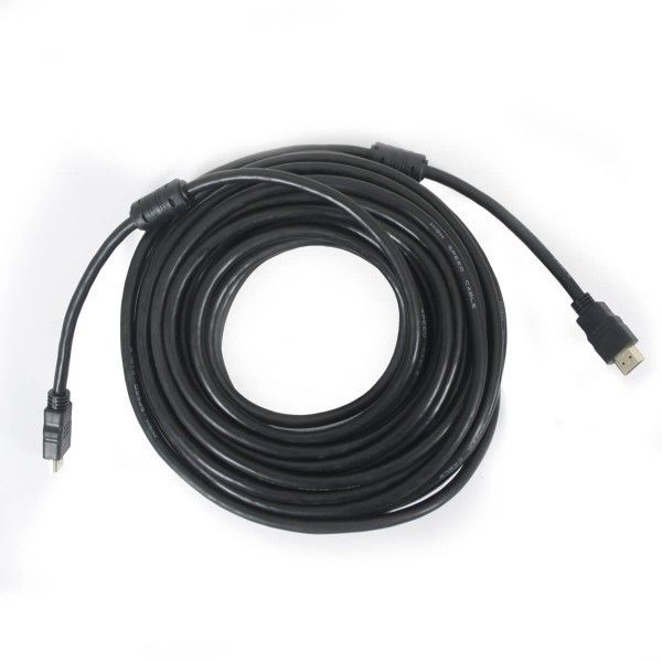 TeknoGreen TKH-015U 15 Metre Hdmi To Hdmi Kablo