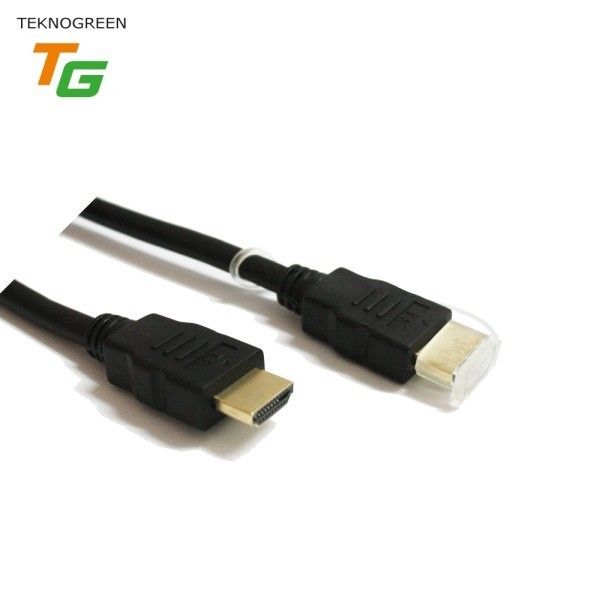 TeknoGreen TKH-020U 20 Metre Hdmi To Hdmi Kablo