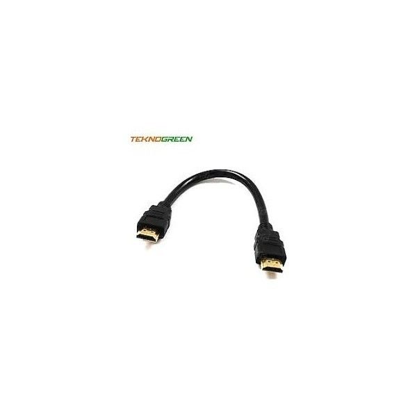 TeknoGreen TKH-025H 0.25m. Metre Hdmi Kablo