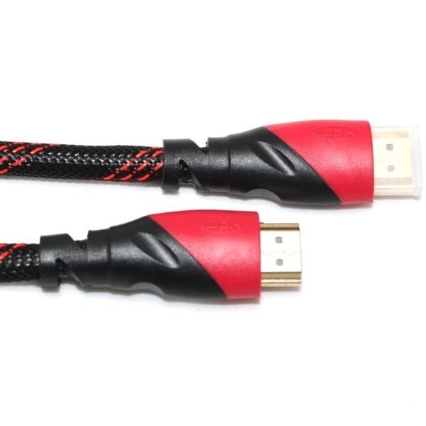 TeknoGreen TKH-03F 3m. Hdmi Kablo