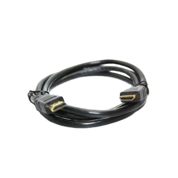 TeknoGreen TKH-100 1.5  Metre Hdmi To Hdmi Kablo