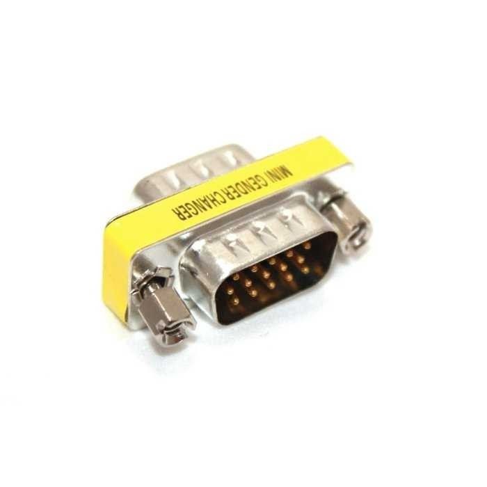 TeknoGreen TKKV-15E Vga Erkek Erkek Konnektör