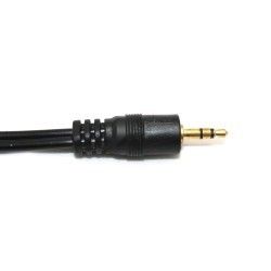 TeknoGreen TKRS-005 5mt Stereo 2 Rca Kablo