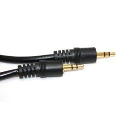 Teknogreen TKS-005 5m. 3.5mm Stereo E-E Kablo