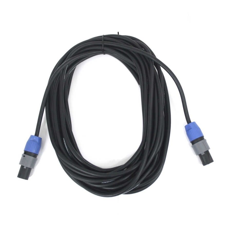 TeknoGreen TKS-110 Spekon E-E Kablo 10m.