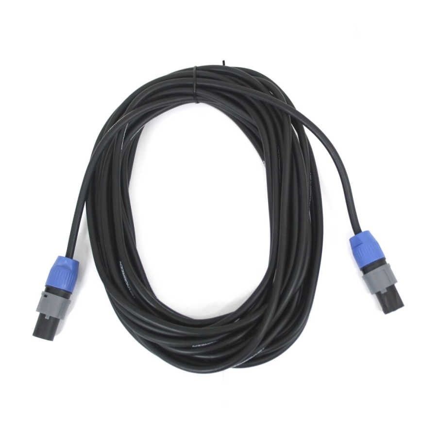 TeknoGreen TKS-115 Spekon E-E Kablo 15m.