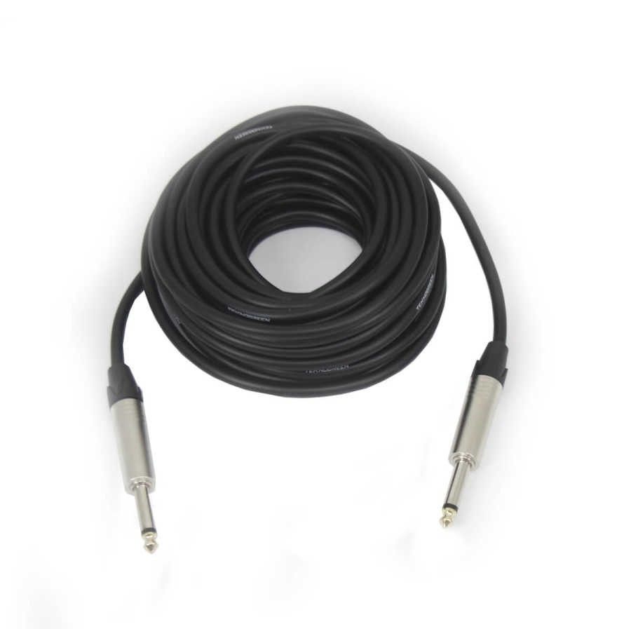 TeknoGreen TKS-510 6.3 Mono E-E Kablo 10m.