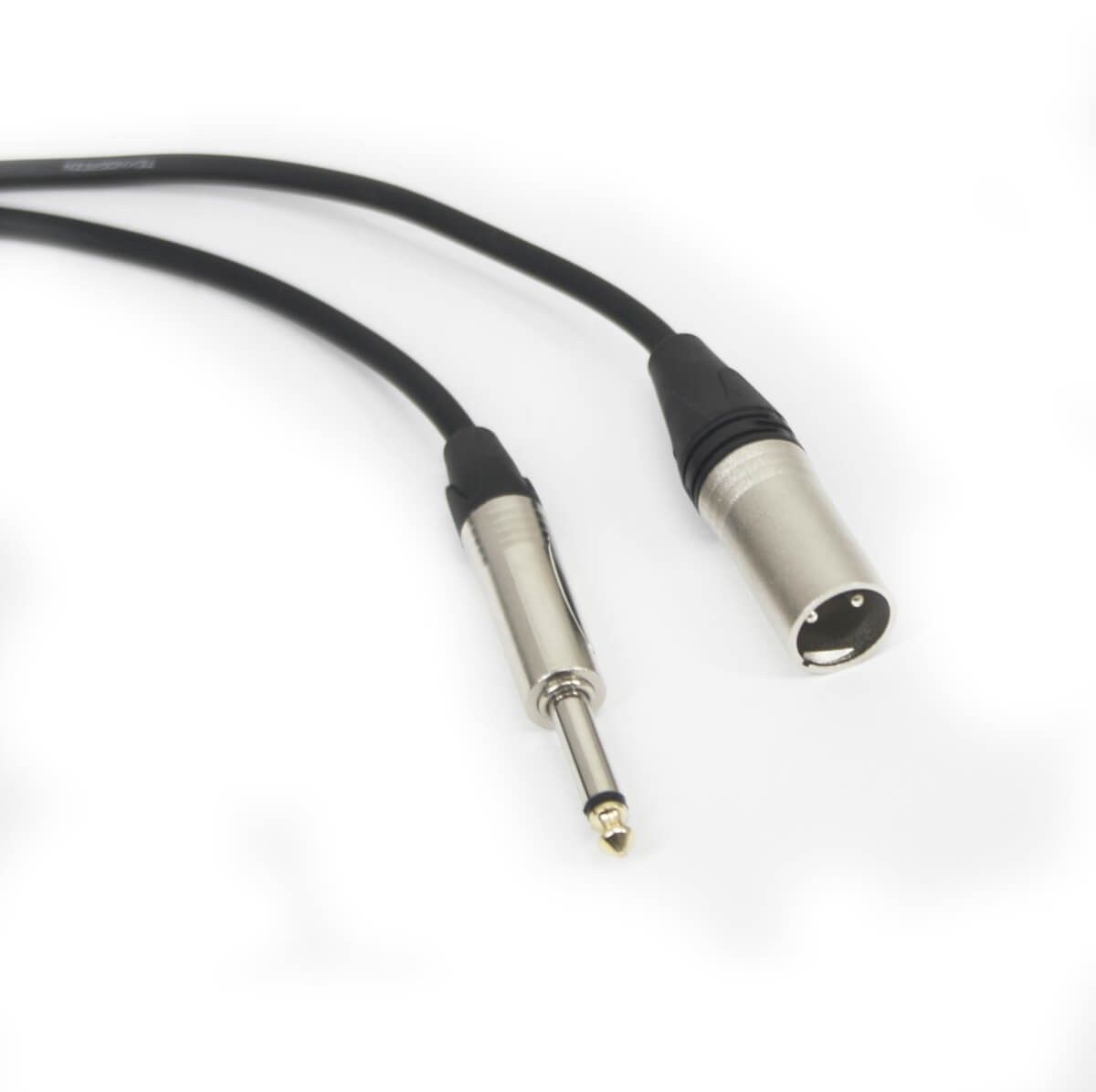 TeknoGreen TKS-805 XLR 6.3 Mono E-E Kablo 5m.