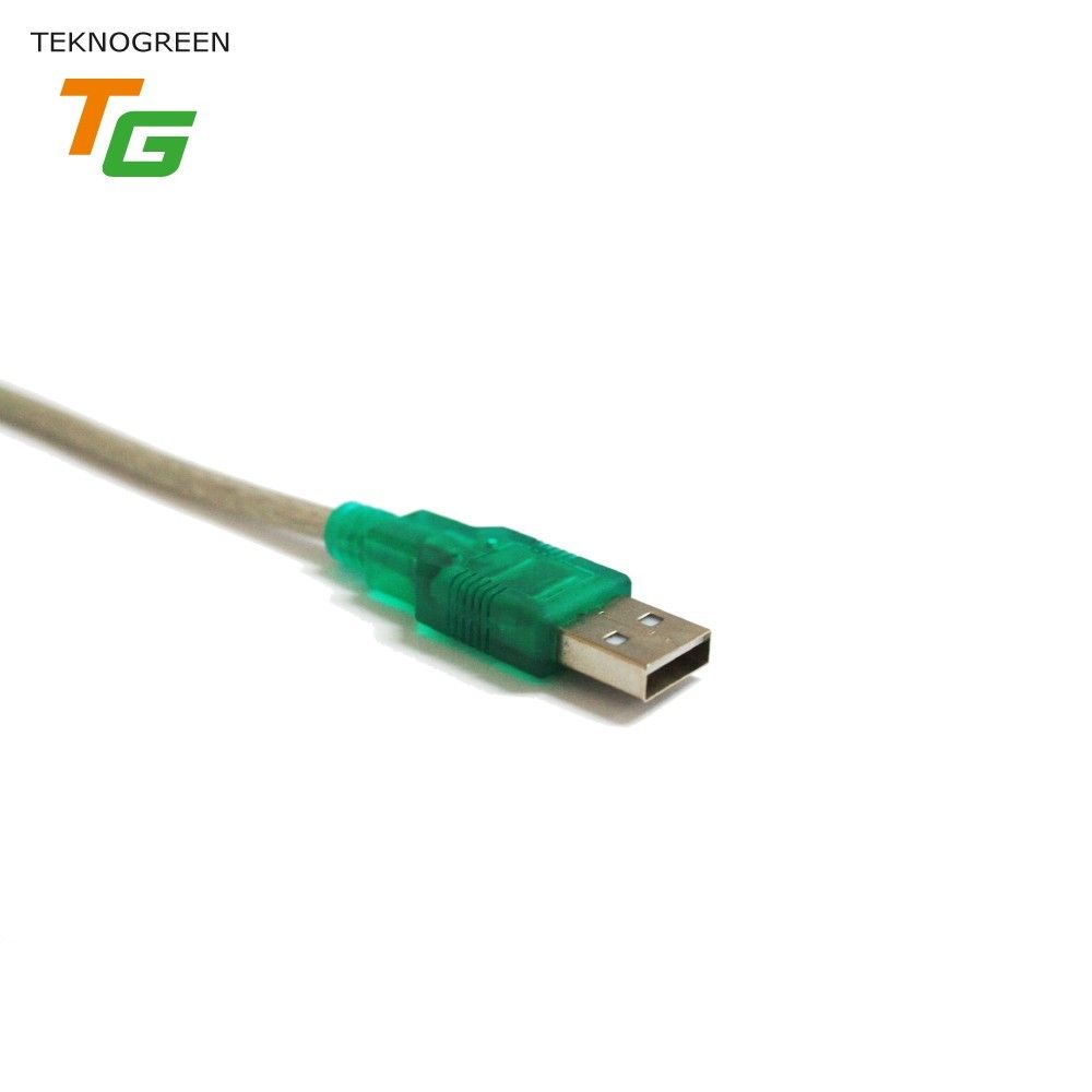TeknoGreen TKU-036P Usb LPT Paralel Kablosu