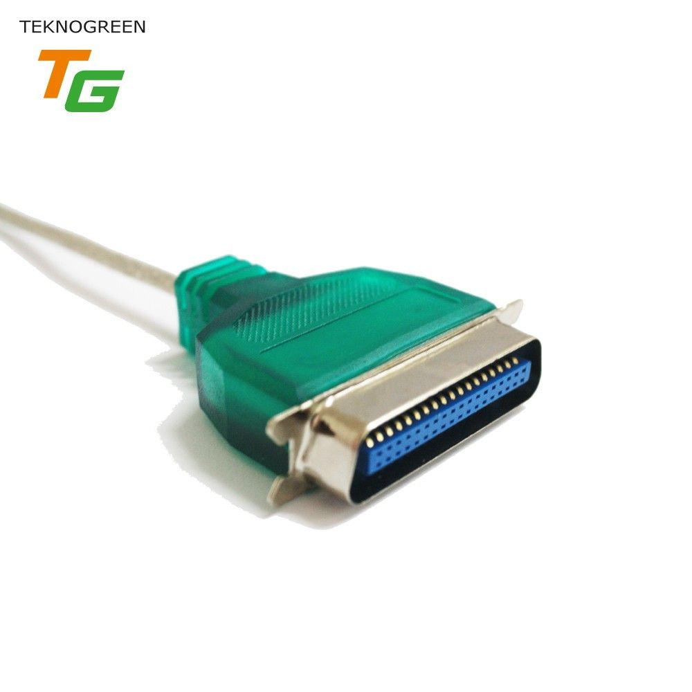 TeknoGreen TKU-036P Usb LPT Paralel Kablosu