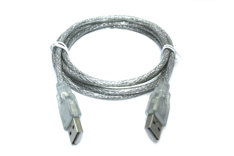 TeknoGreen TKU-1515 1.5m. Usb Erkek Erkek Kablo