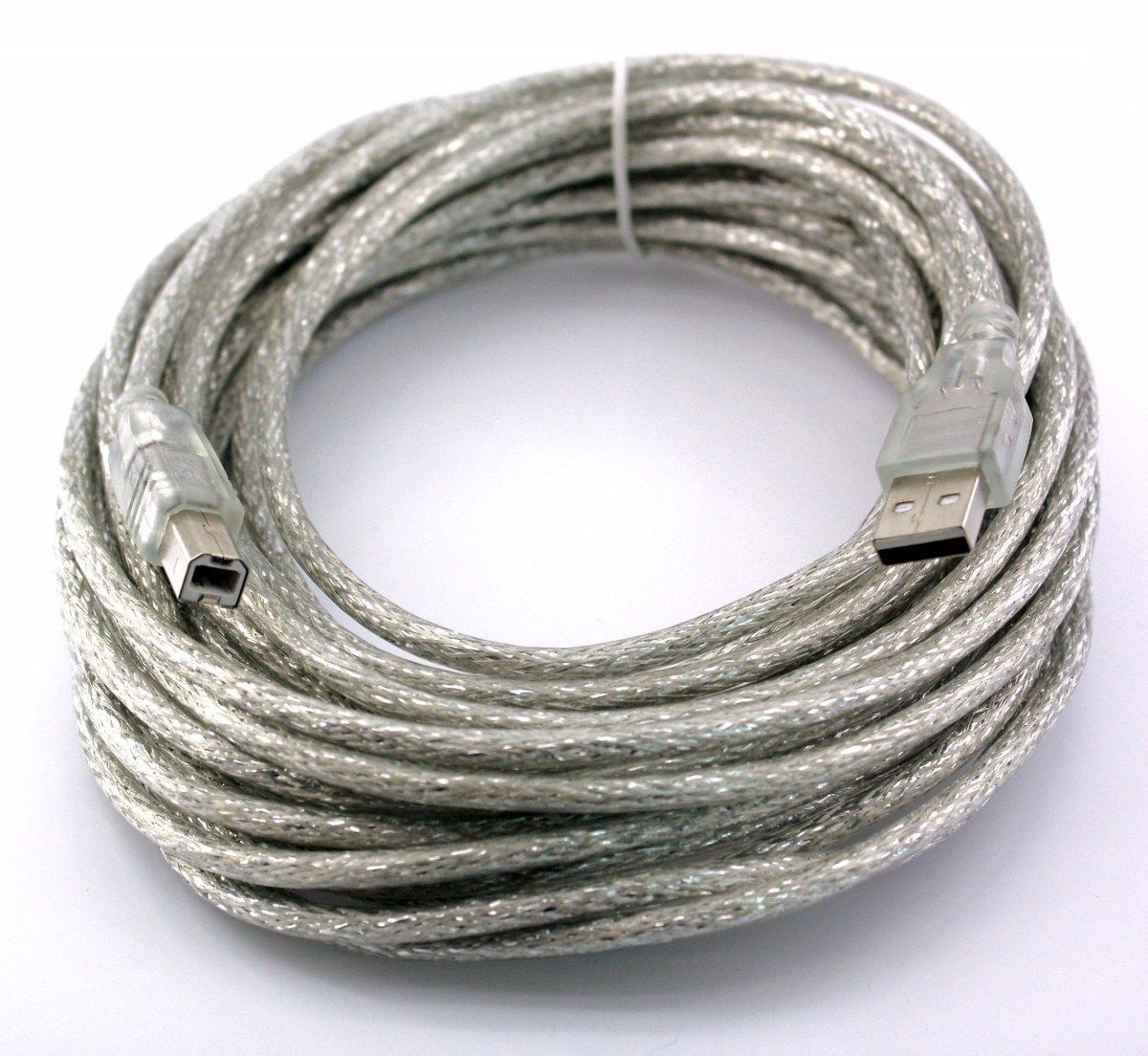 TeknoGreen TKU-2010 10m. Usb Yazıcı Kablosu