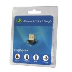 TeknoGreen TKU-BL02 Usb 4.0 Bluetooth Alıcısı