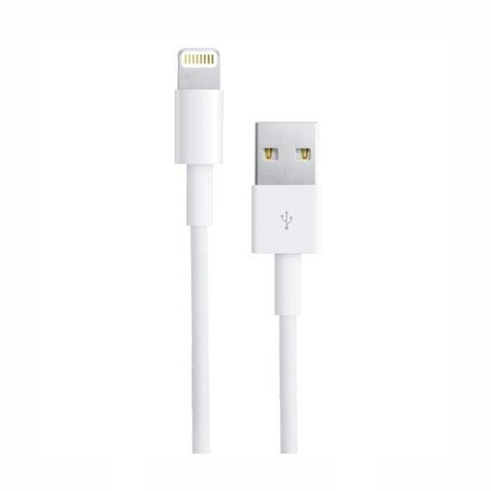 TeknoGreen TKU-I5 1m. iPhone5/6 Usb Kablo