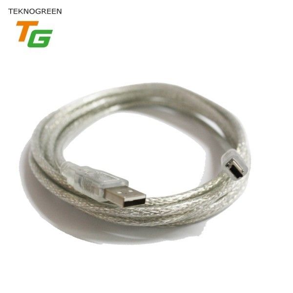 TeknoGreen TKU-M013 3m. Usb To Mini Usb Kablo