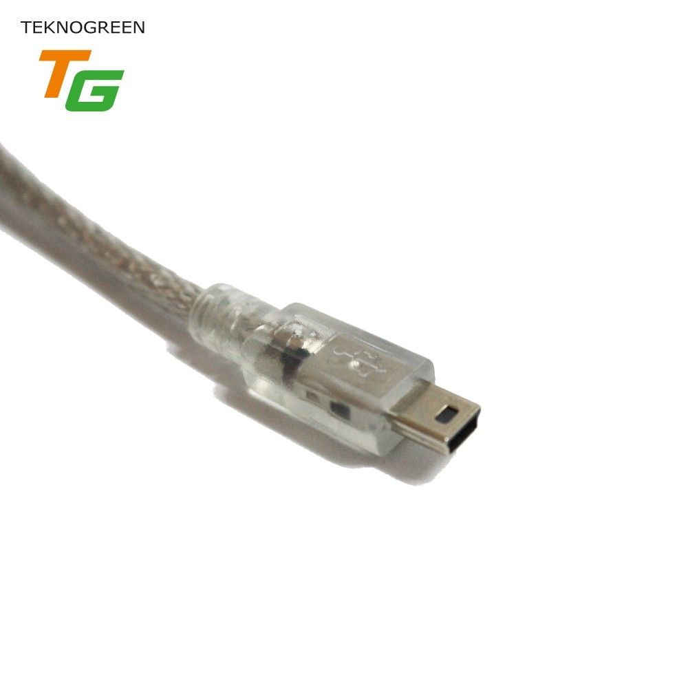 TeknoGreen TKU-M111 20cm Usb Dişi Mini Usb OTG Kab