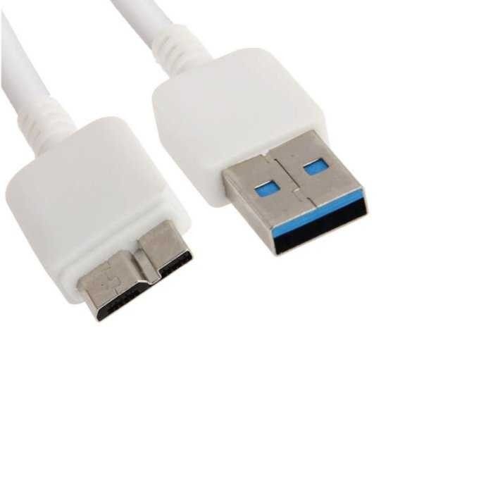 TeknoGreen TKU-S02 1m. Samsung Note3/S5 Usb Kabl