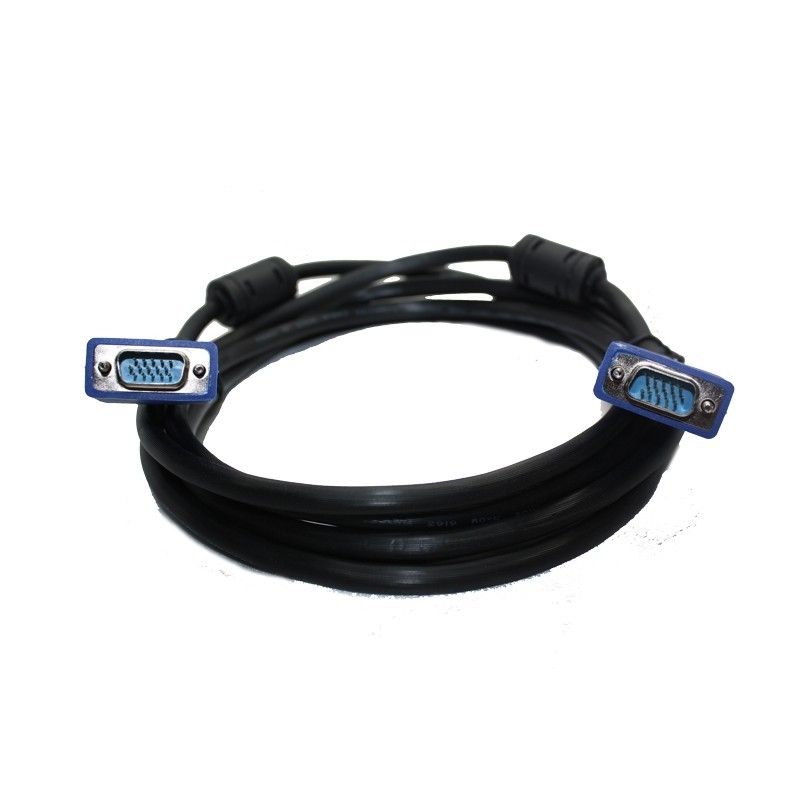 TeknoGreen TKV-001U 1.5m. Vga Kablo