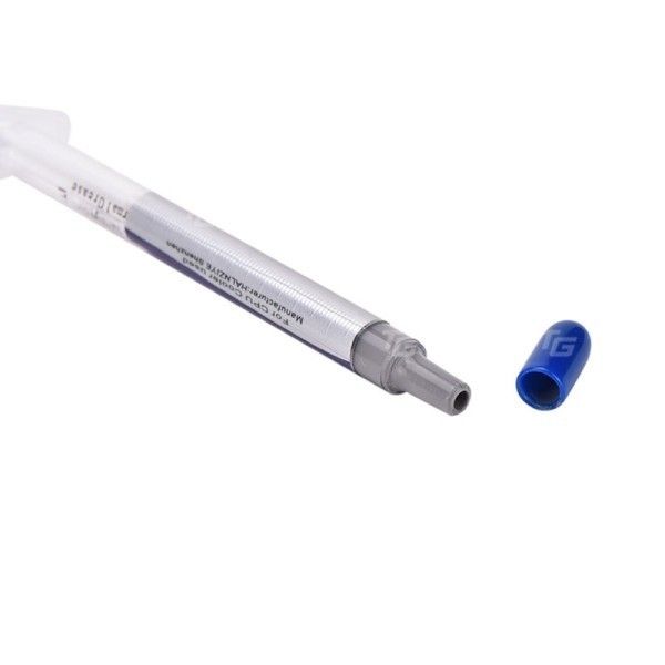 TeknoGreen TM-S 3gr Termal Macun İnce Şırınga