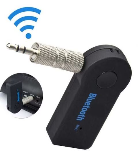 TeknoGreen TR-200 Araç Bluetooth Konuşma Kiti