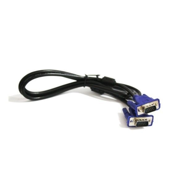 TeknoGreen TVA-002 Vga To Video Çevirici Adaptör