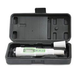 TeknoGreen VAT-1013 Kalem Tipi Su Sertliği Ölçümü