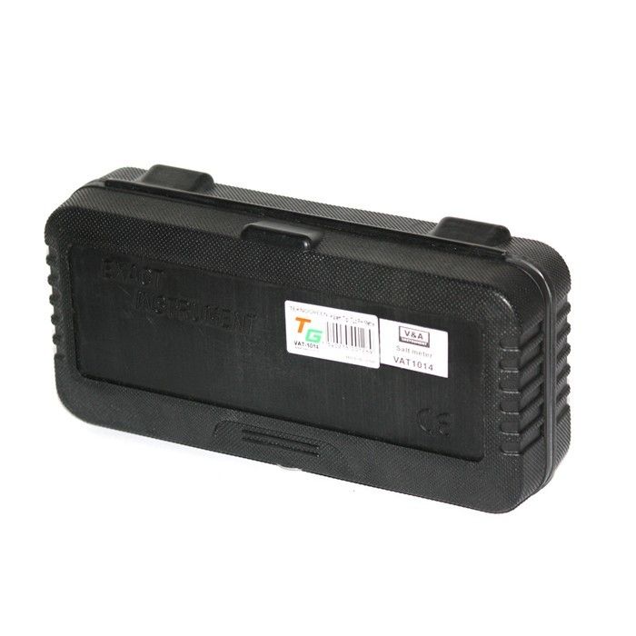 TeknoGreen VAT-1014 Kalem Tipi Tuz Ph Metre