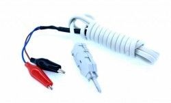 Telefon Test Kordonu 2X2 Krokodilli